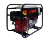 Бензиновый генератор EUROPOWER EP 7000 LNЕ с АВР