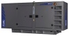 Дизельный генератор Hertz HG 166 PC в кожухе