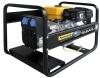 Бензиновый генератор Energo EB 4.0/230-S