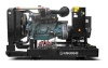 Дизельный генератор Energo ED 300/400 D с АВР