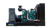 Дизельный генератор Aksa APD 525 C с АВР