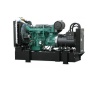 Дизельный генератор FOGO FDF 410 V с АВР